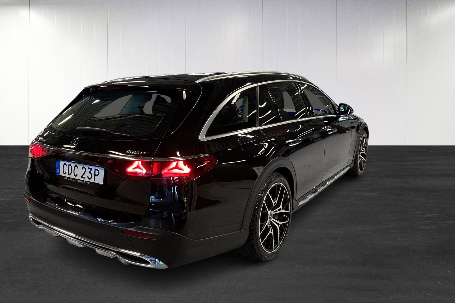 Mercedes-Benz E 2025, bild 3/10