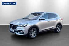 MG EHS PHEV