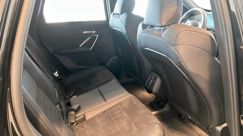Bild 5 av BMW X1 xDrive25e 25e xDrive M-Sport Drag Rattvärme Driving Assistant