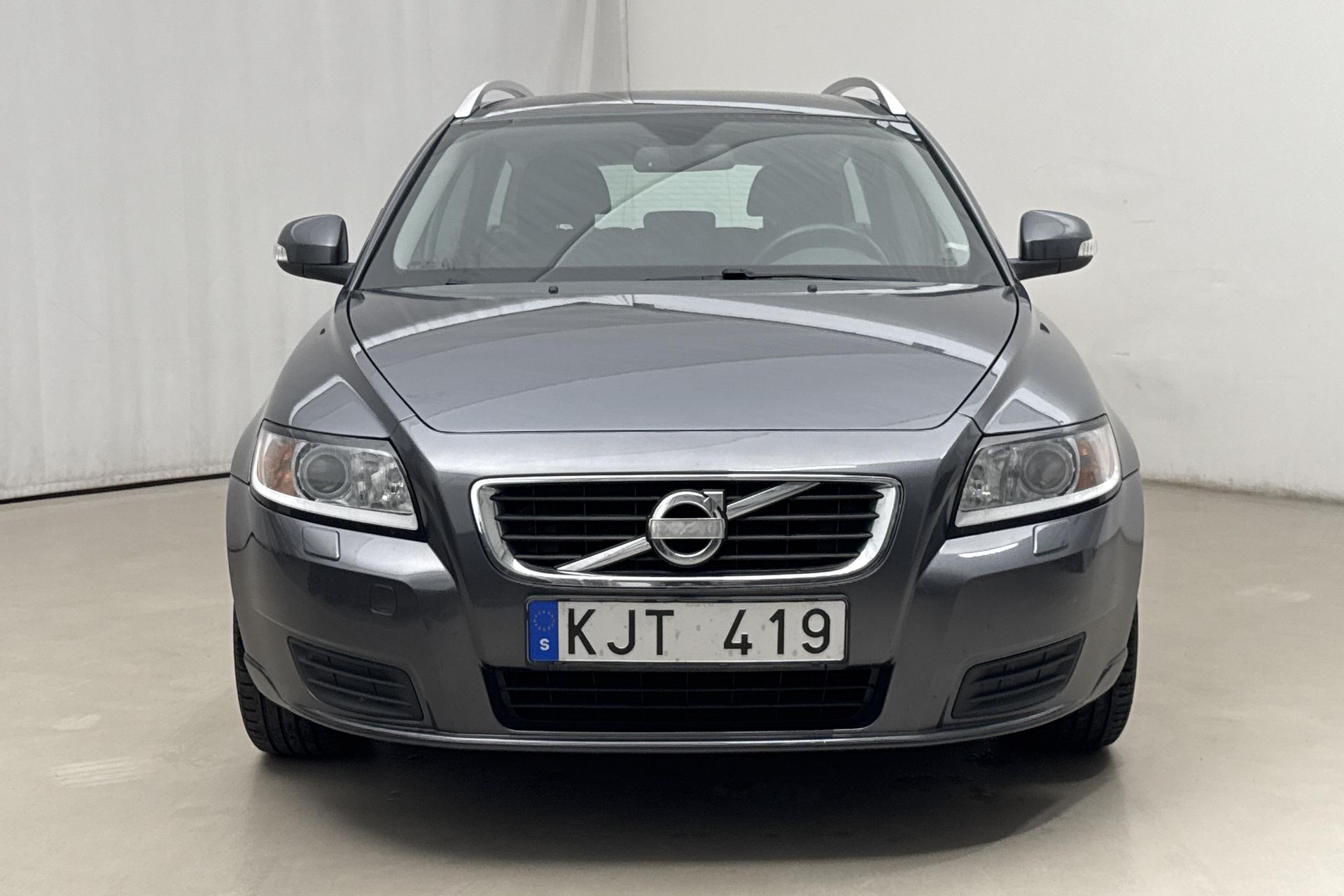 Volvo V50 2.0 2012, bild 5/10