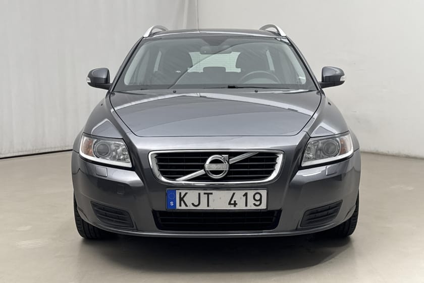 Bild 5 av Volvo V50