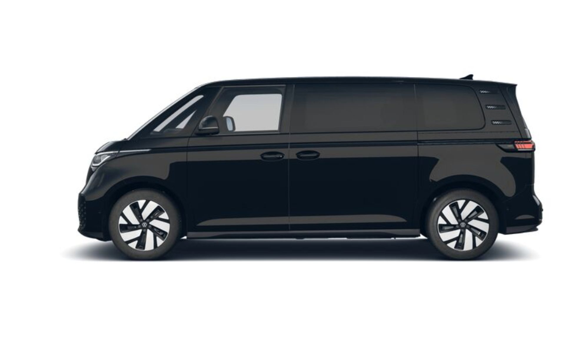Volkswagen ID. Buzz Pro 2026, bild 2/10