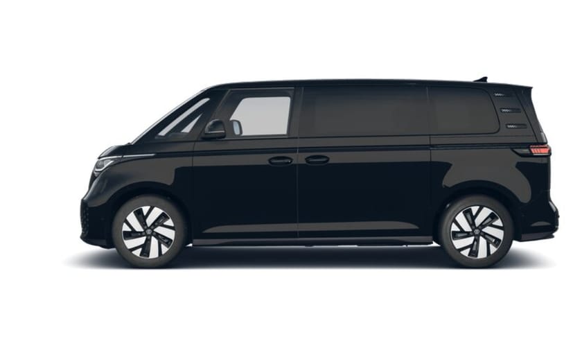 Bild 2 av Volkswagen ID. Buzz Pro