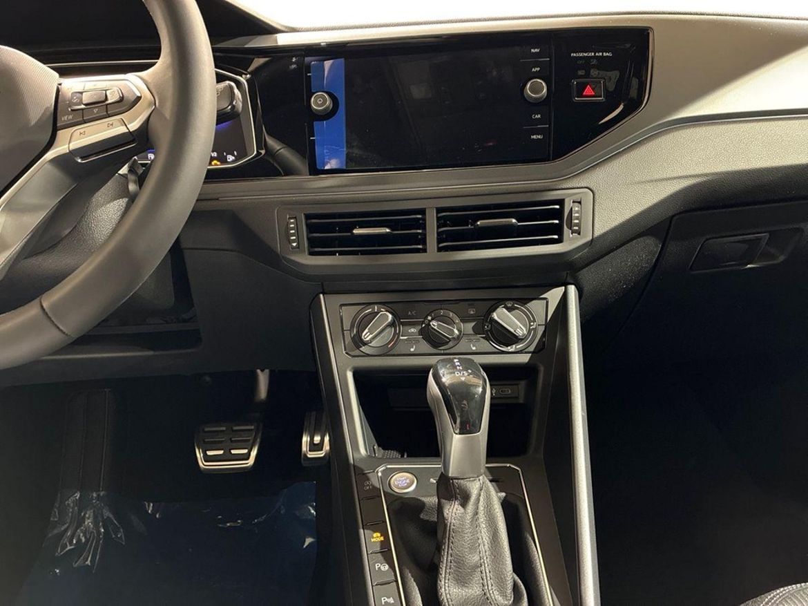 Volkswagen Volkswagen Taigo — bild 13