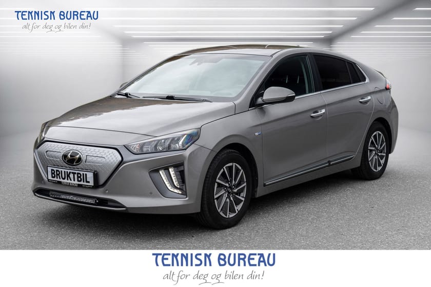 Bilde 1 av Hyundai Ioniq Electric