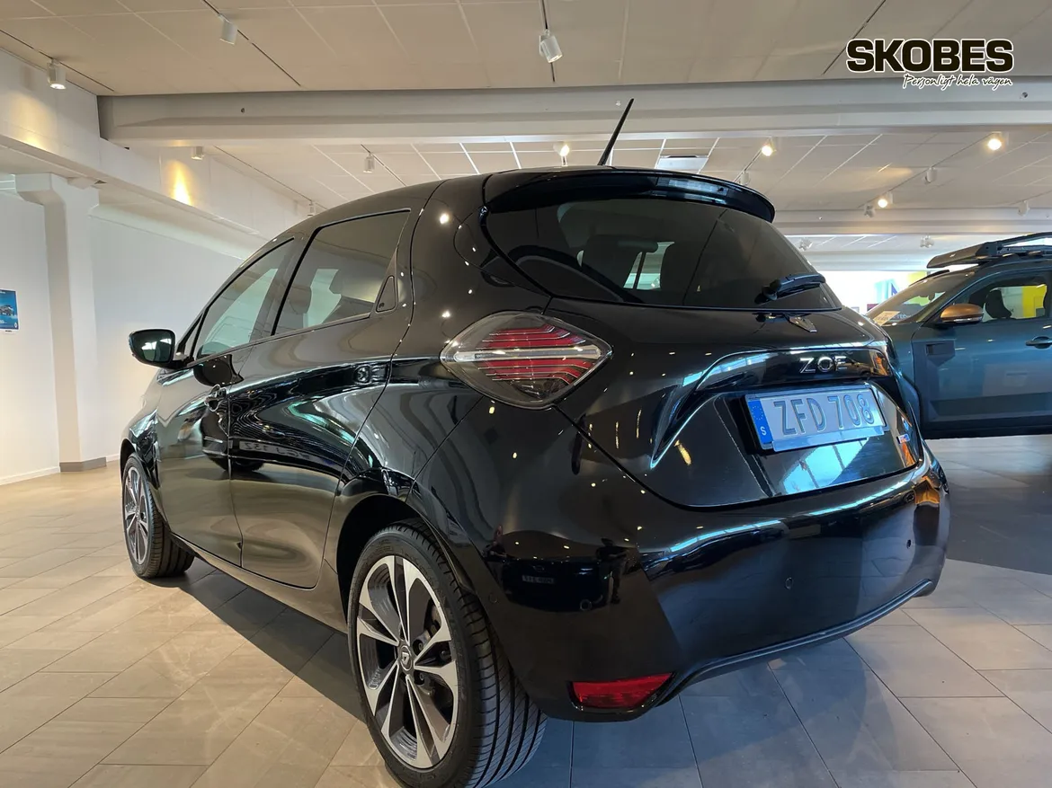 Renault ZOE R135