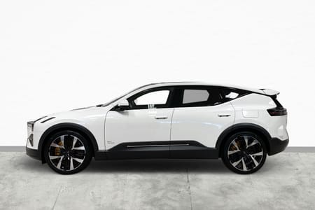 Polestar 3 Long Range Dual Motor Performance 111kW Plus Pilot Perf