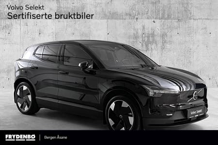 Volvo EX30 Twin Motor Performance
