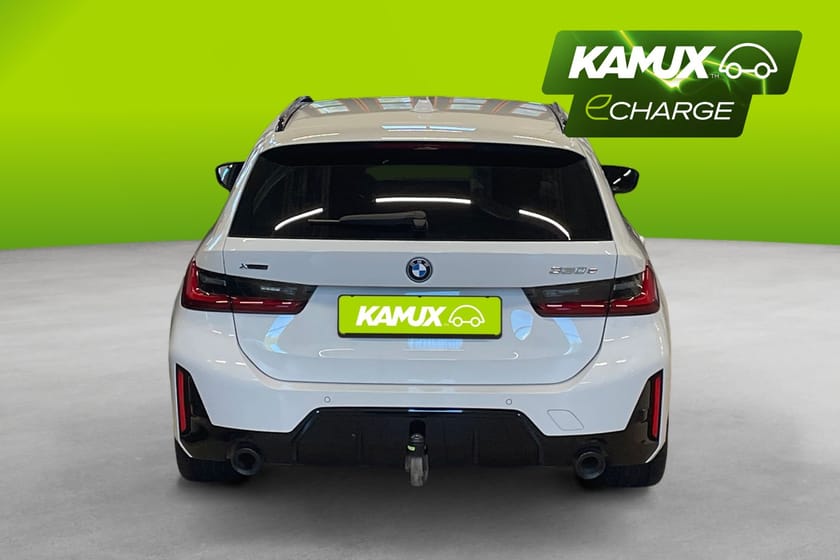 Bild 5 av BMW 330e xDrive Touring