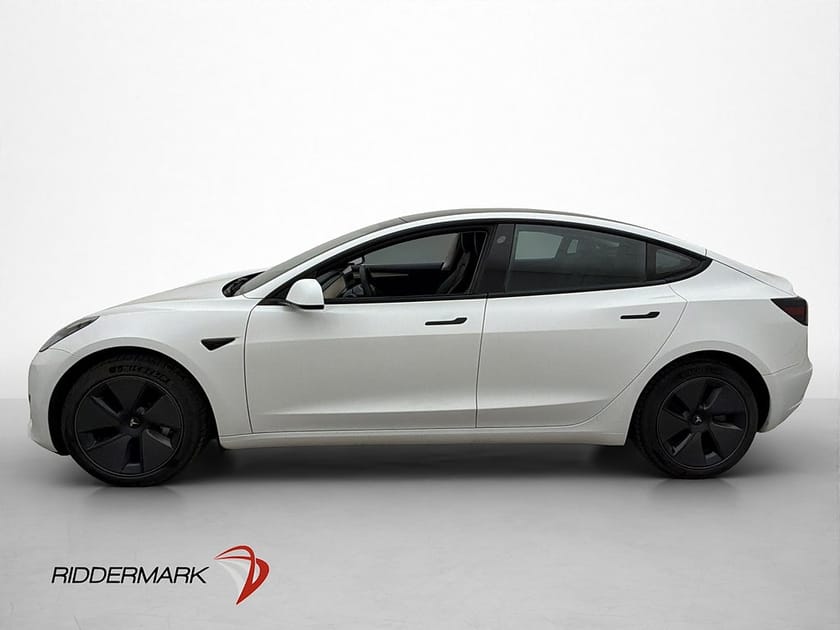 Bild 5 av Tesla Model 3 Standard Range