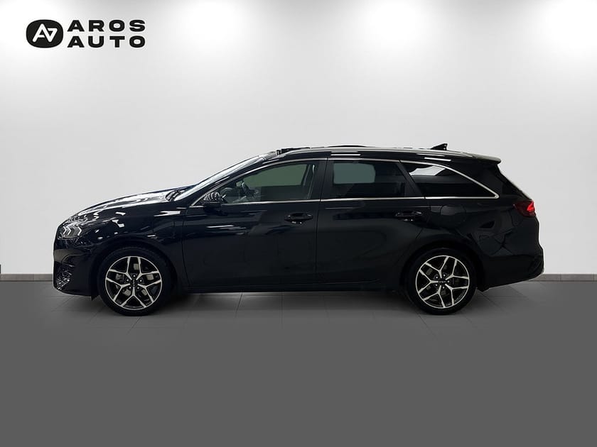 Bild 4 av Kia Ceed Sportswagon Plug-in Hybrid SW DCT Advance Plus Glastak godkänd