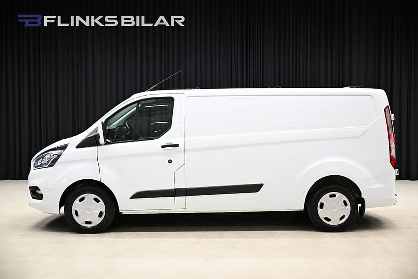 Bild 3 av Ford Transit Custom 300