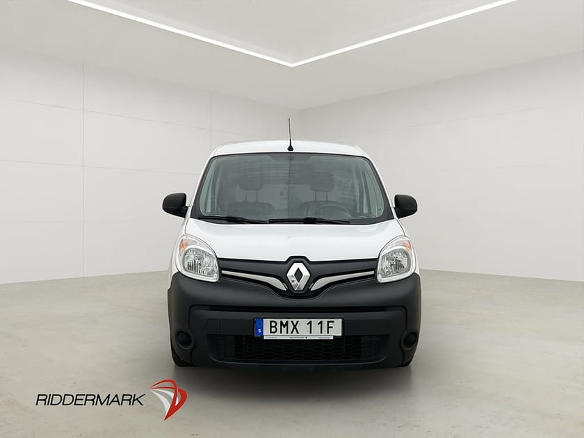 Bild 5 av Renault Kangoo Express
