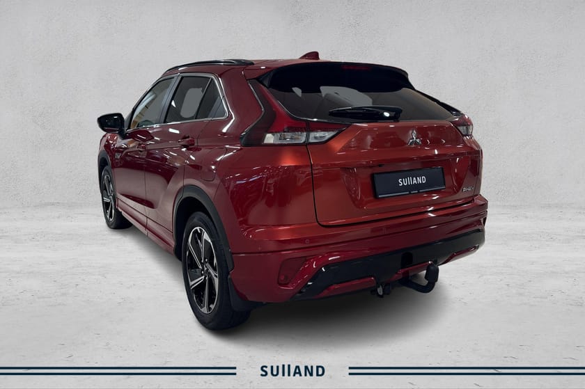 Bilde 3 av Mitsubishi Eclipse Cross PHEV