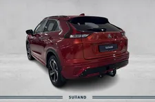 Thumnail bilde 2 av Mitsubishi Eclipse Cross PHEV