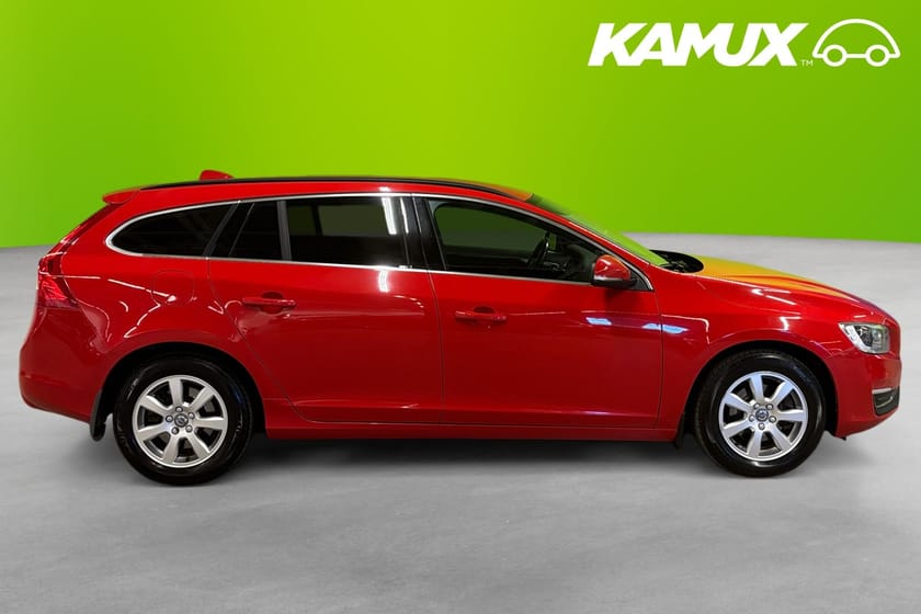 Bild 2 av Volvo V60 D3 Momentum Drag Värmare