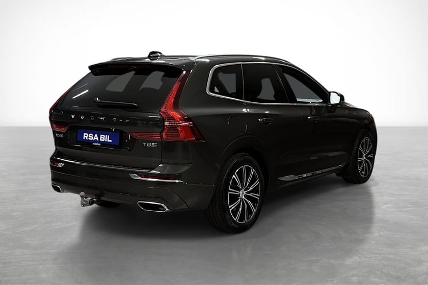 Bilde 4 av Volvo XC60