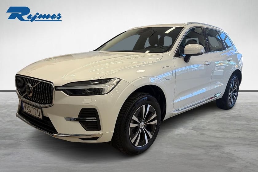 Bild 1 av Volvo XC60 Recharge T6 Core Edition