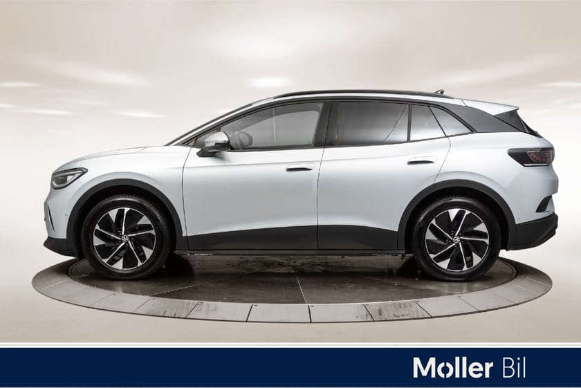 Bilde 2 av Volkswagen ID.4 Pro 4M highl.77kwh 286hk