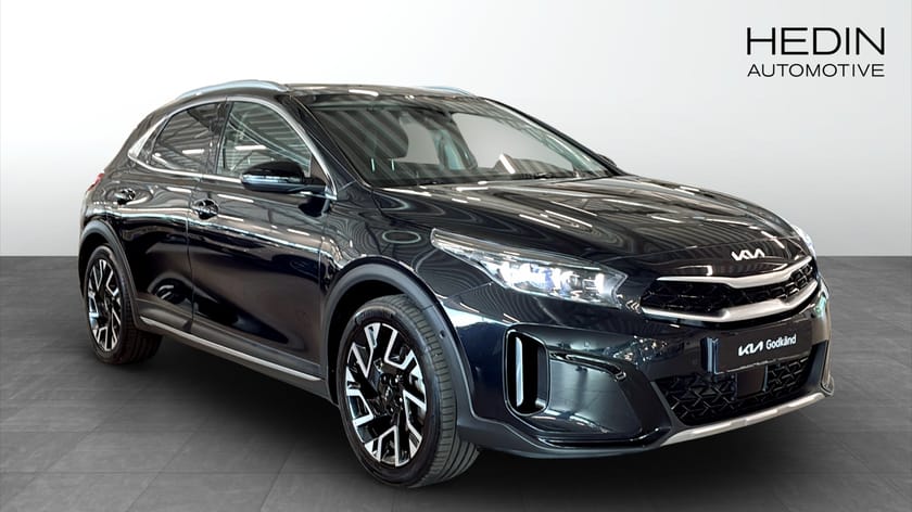 Bild 3 av Kia XCeed Plug-in Hybrid ADVANCE PLUS * GODKÄND*  *RÄNTEKAMPANJ 3,95
