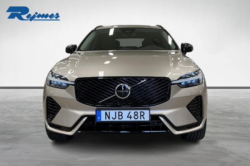 Bild 5 av Volvo XC60