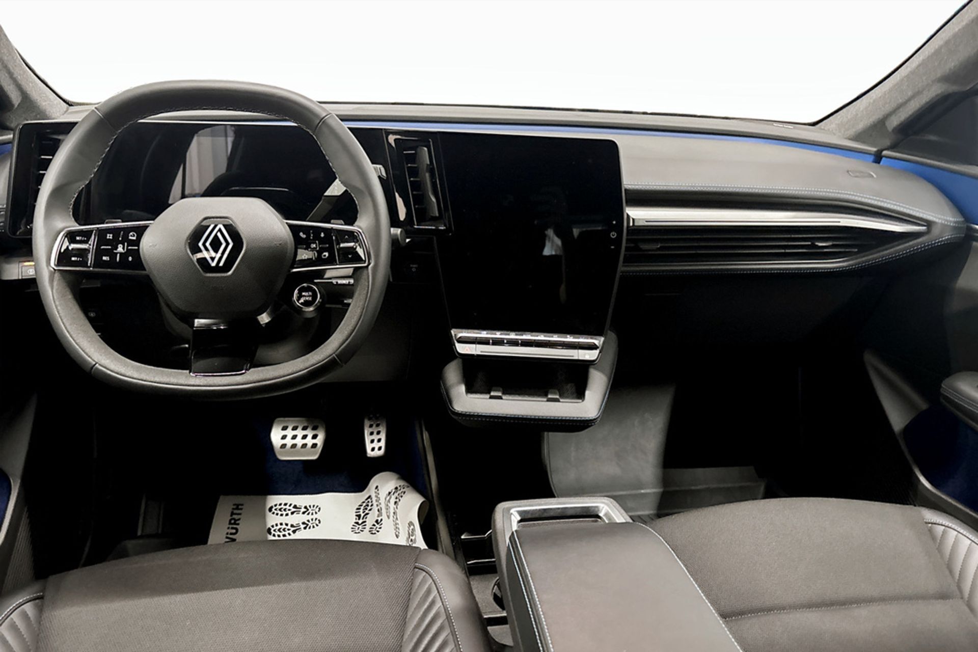 Renault Scenic E-Tech 87 kWh 2024, kuva 4/9