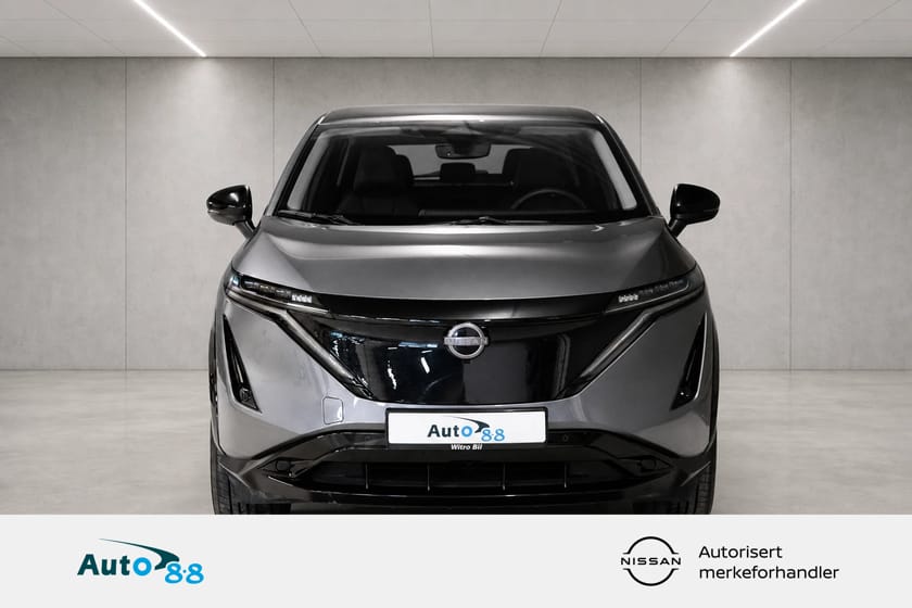 Bilde 4 av Nissan Ariya 63
