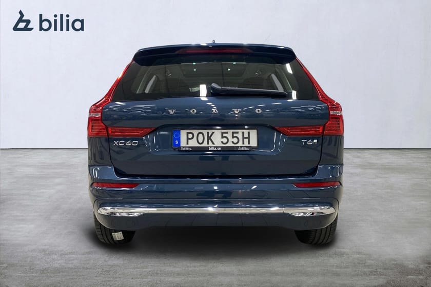 Bild 5 av Volvo XC60 T6 Core Special Edition