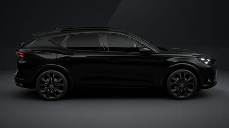 CUPRA Formentor e-Hybrid CUPRA 1.5 204 DSG (PLUG-IN-HYBR