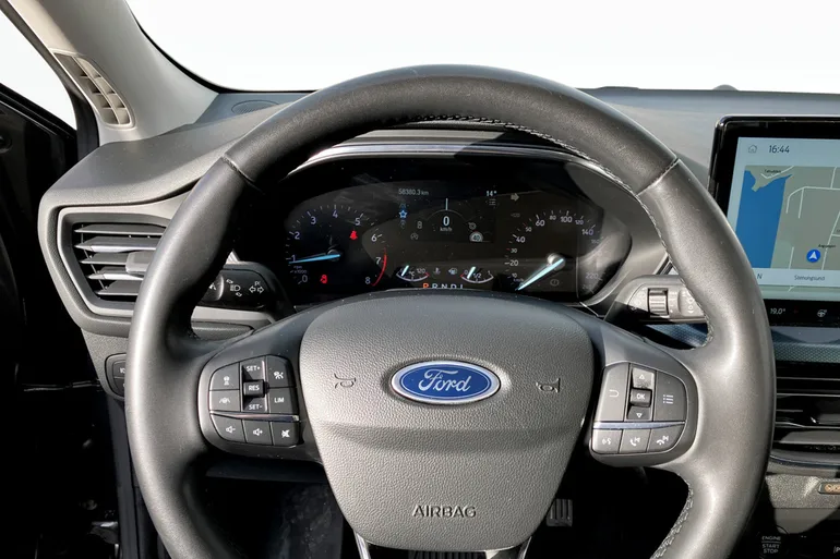 Ford Focus Active Kombi