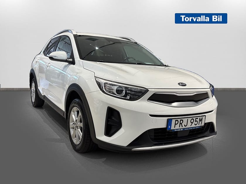 Bild 3 av Kia Stonic