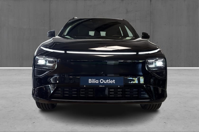 Bilde 2 av XPENG G9 Performance AWD Premium Facelift!