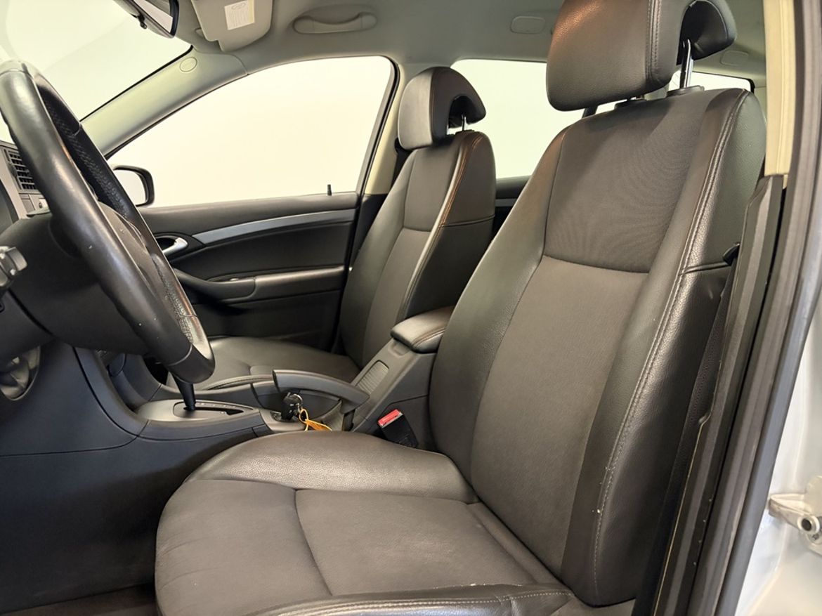 Saab Saab 9-3 SportKombi 1.8t BioPower — bild 8