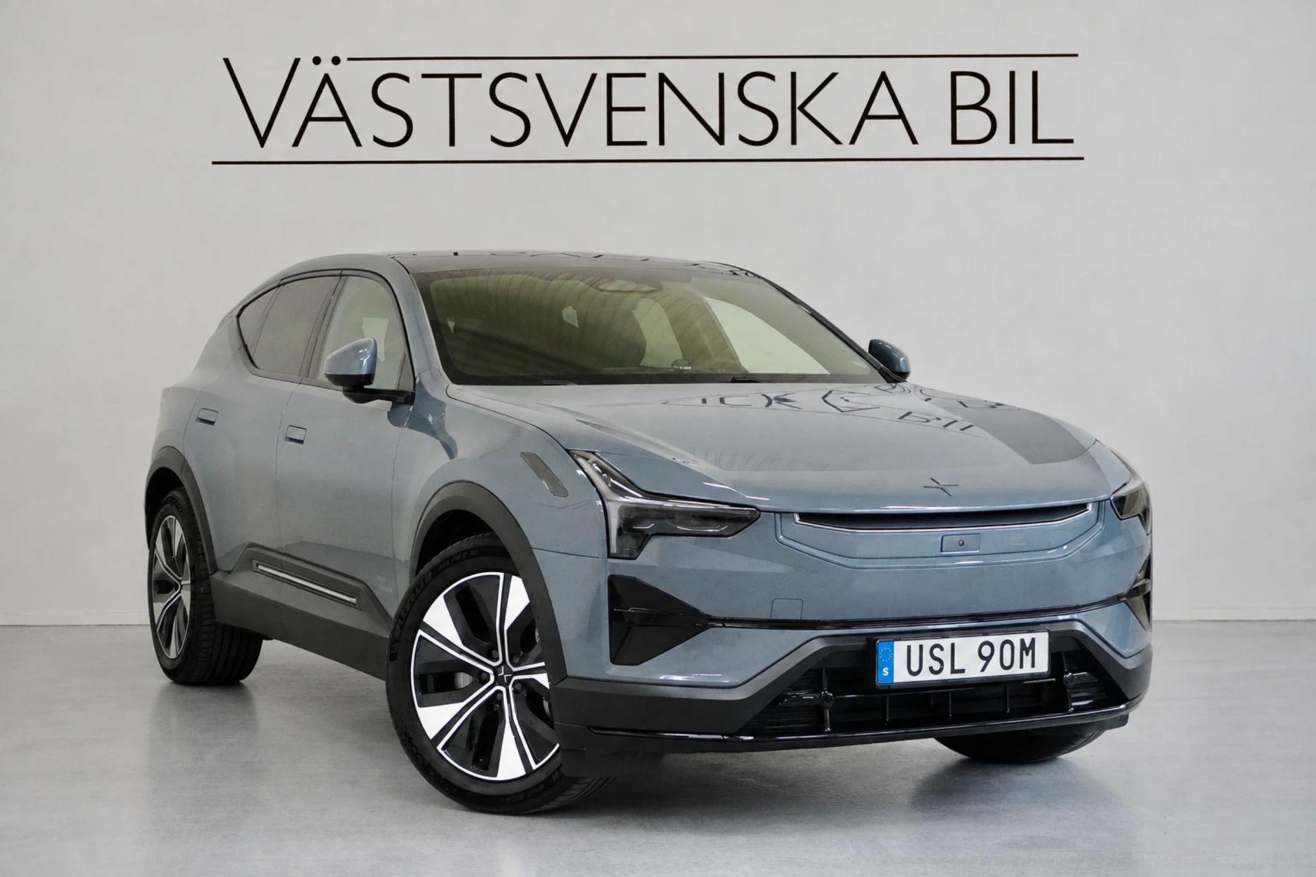 Polestar 3