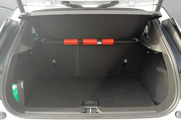 Volvo EX30 Single Motor Extended Range
