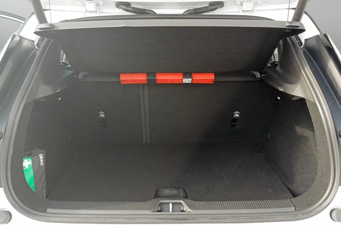 Volvo EX30 Single Motor Extended Range
