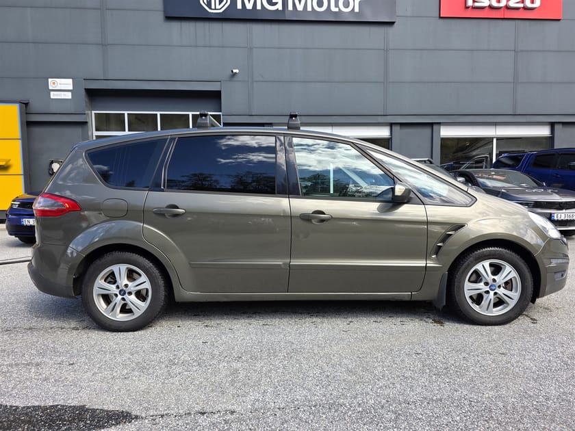 Bilde 2 av Ford S-MAX 