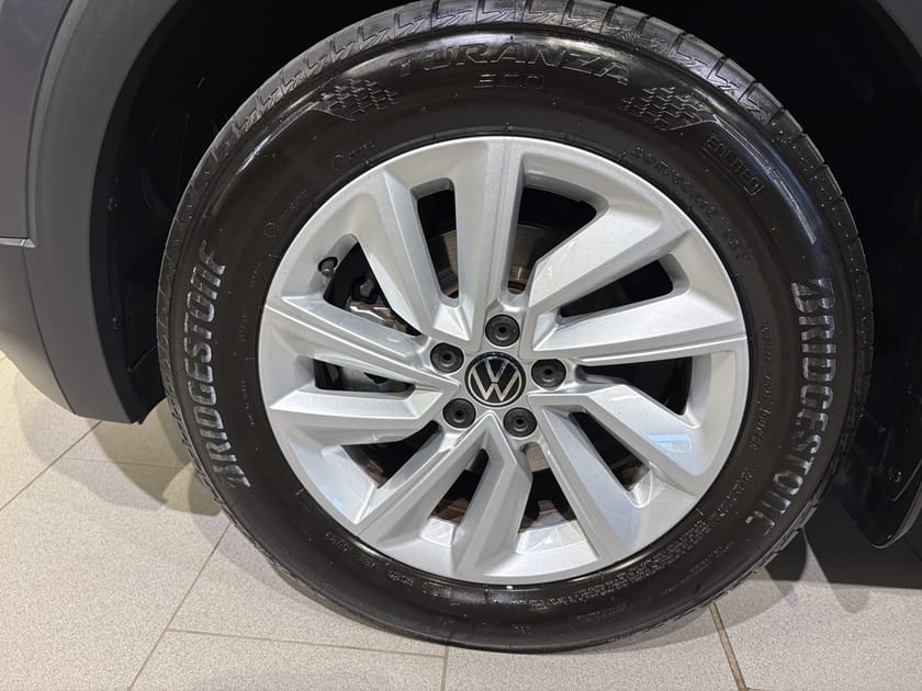 Bild 4 av Volkswagen T-Cross
