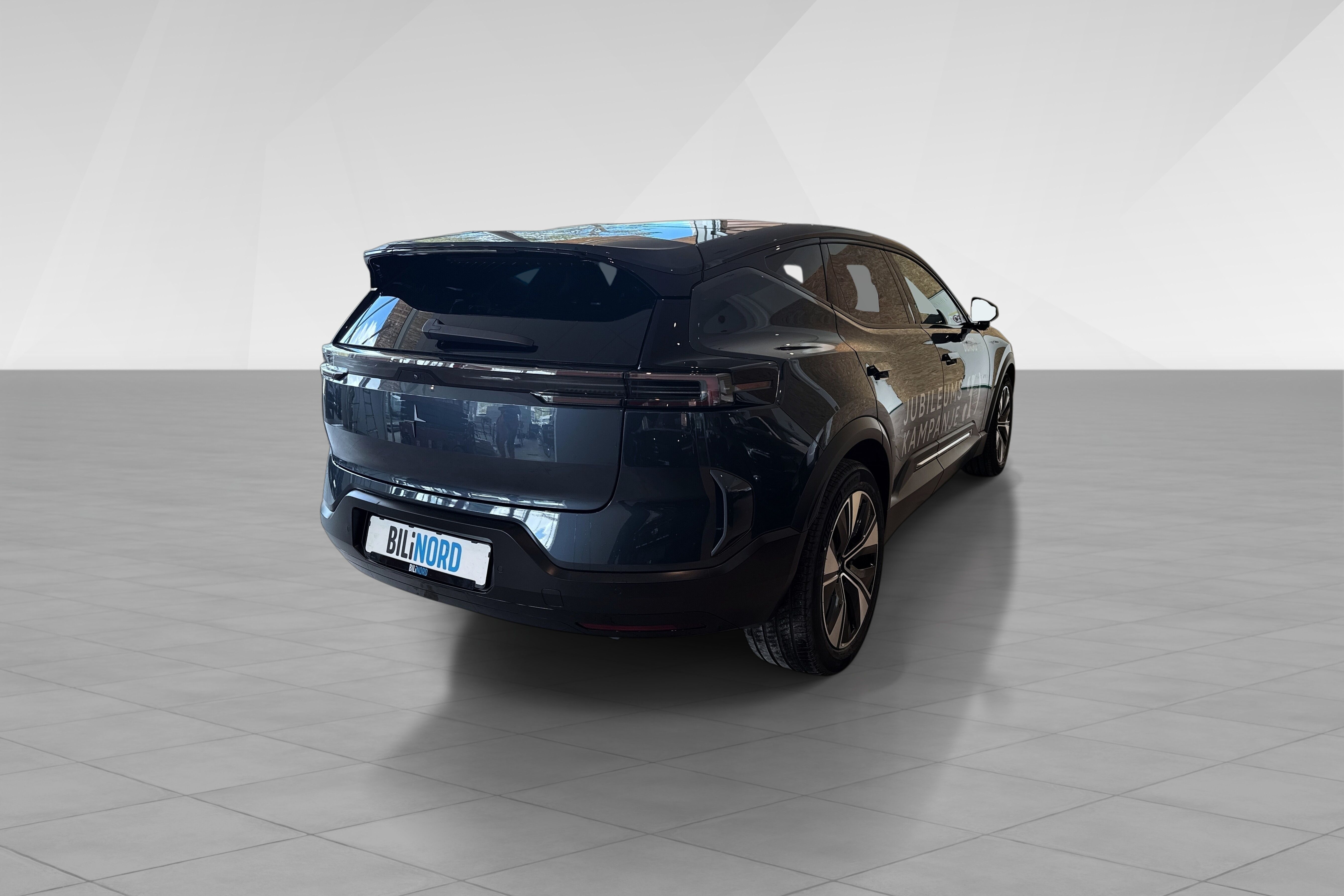 Polestar 3 Long Range Dual Motor bilde 6