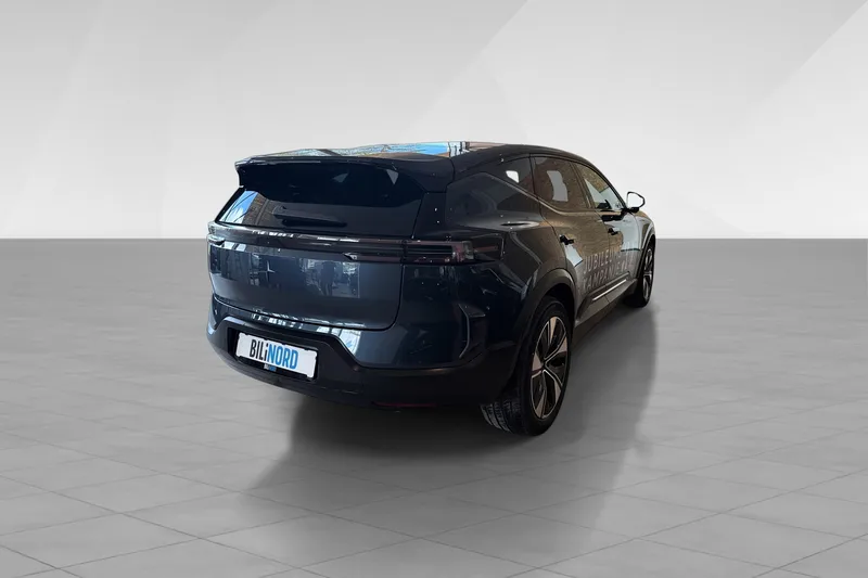Polestar 3 Long Range Dual Motor bilde 6