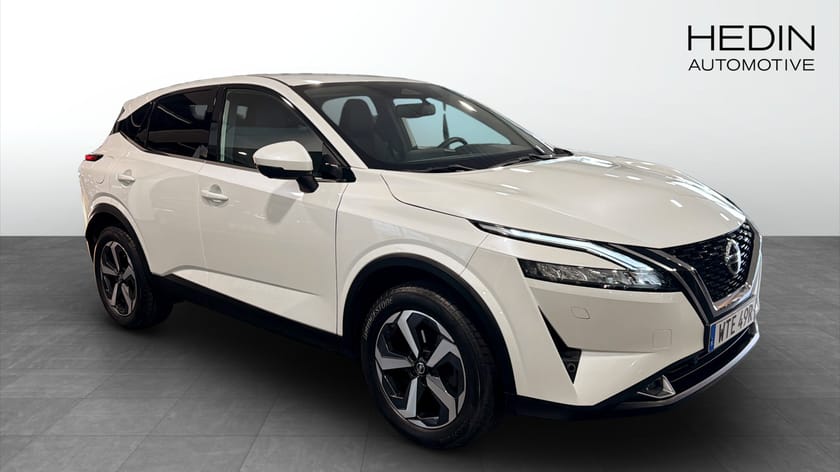 Bild 2 av Nissan Qashqai