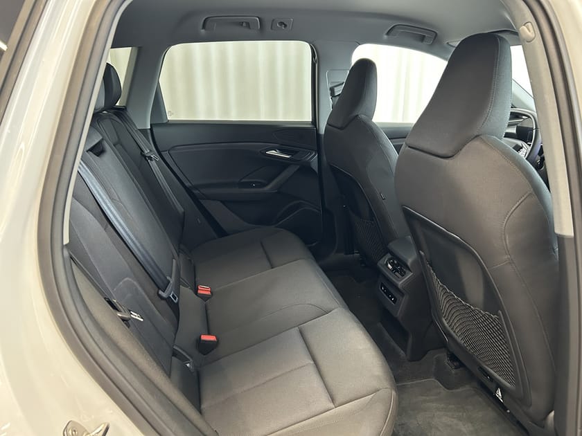 Bild 5 av Audi Q6 e-tron quattro 388HK