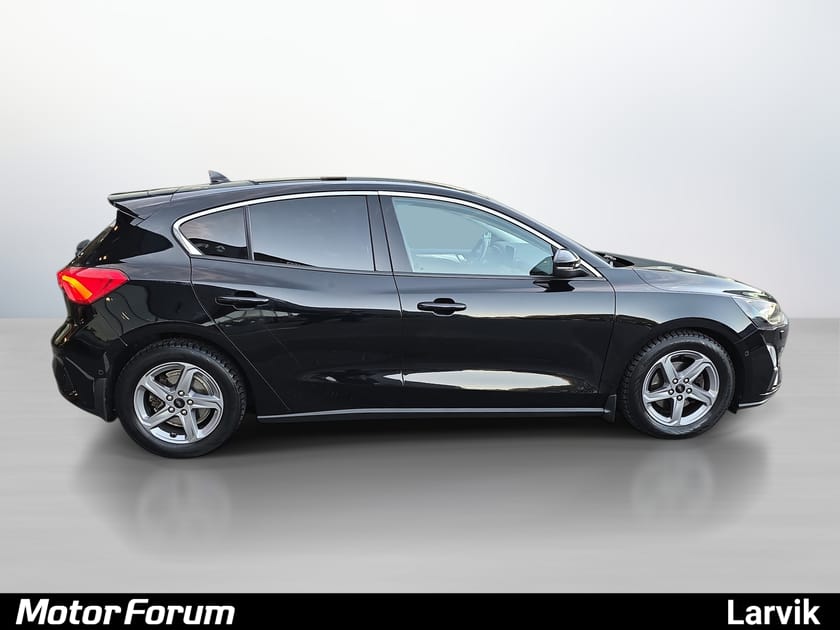 Bilde 4 av Ford Focus