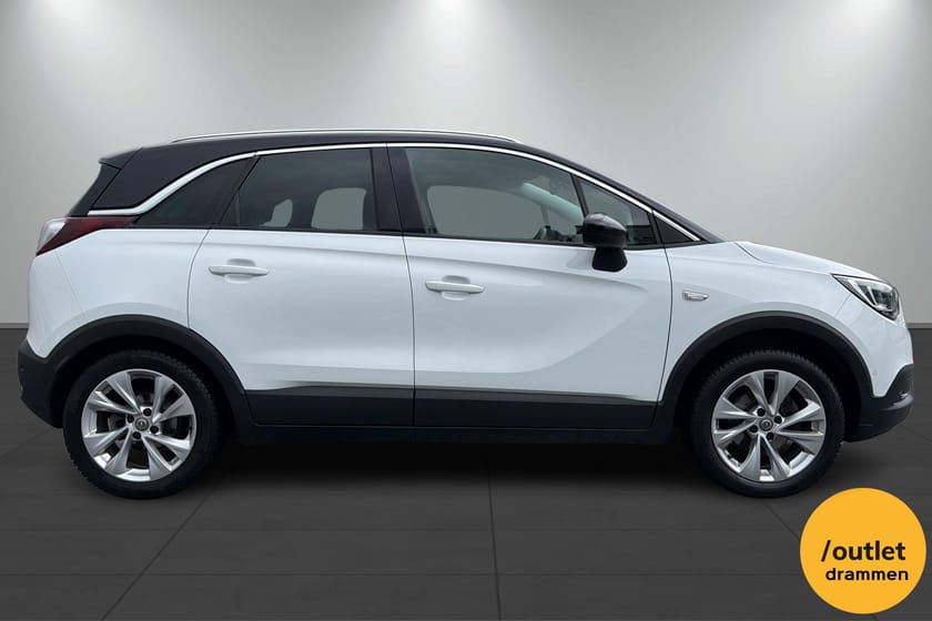 Bilde 3 av Opel Crossland X