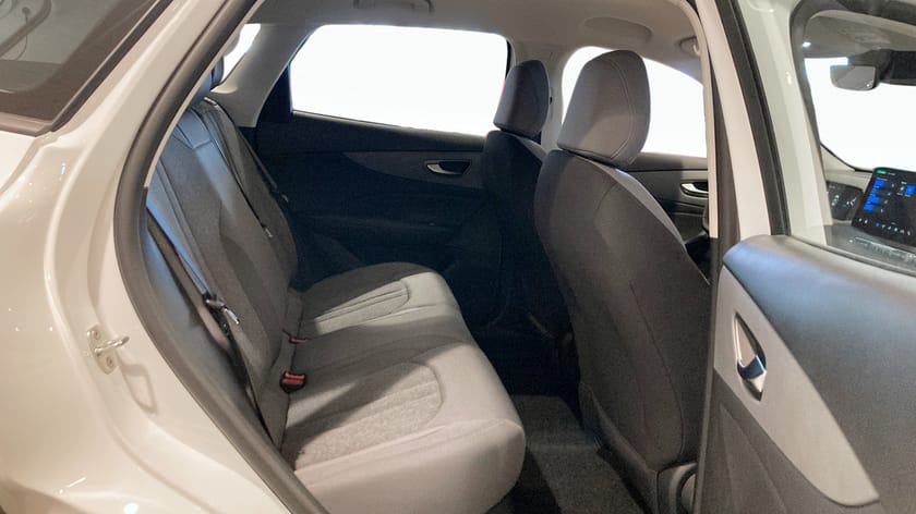 Bild 5 av MG S5 EV Standard Range COMFORT 49 KWH			 / RÄNTEKAMPANJ / PL från 4365 /