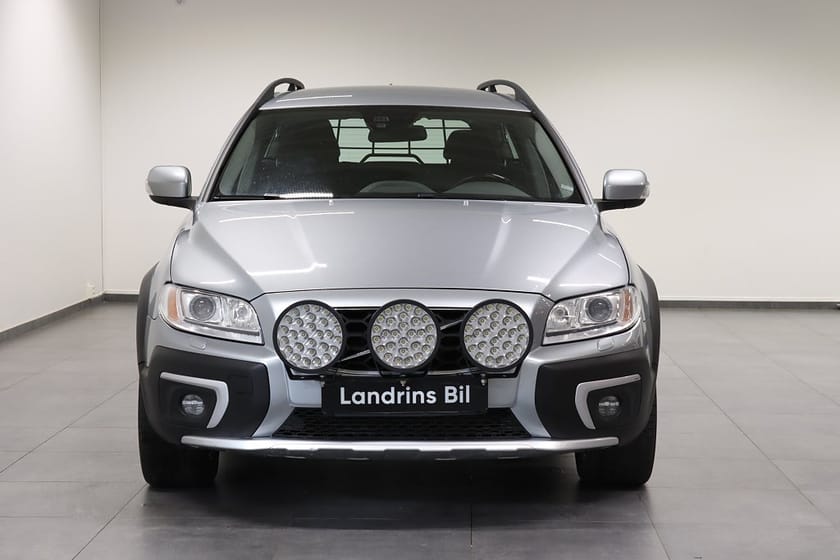 Bild 2 av Volvo XC70