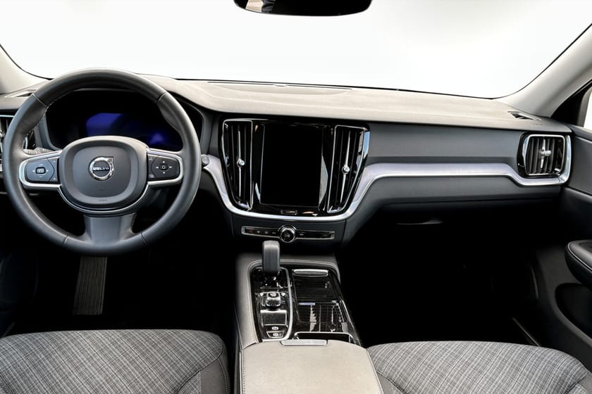 Bild 4 av Volvo V60 Recharge T6 Core Edition