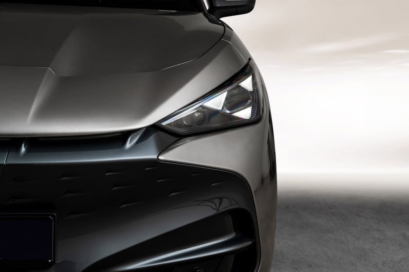 Bilde 5 av CUPRA Tavascan VZ 