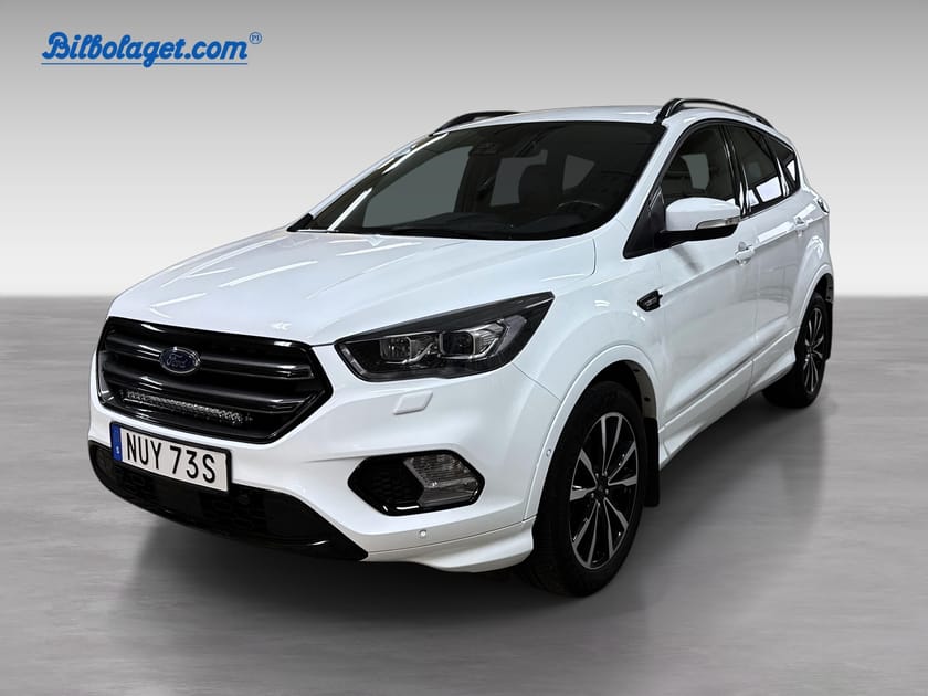 Bild 4 av Ford Kuga