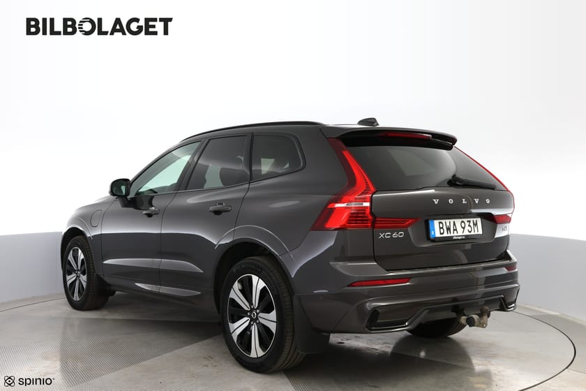 Bild 3 av Volvo XC60 T6 Plus Dark Nordic Edition